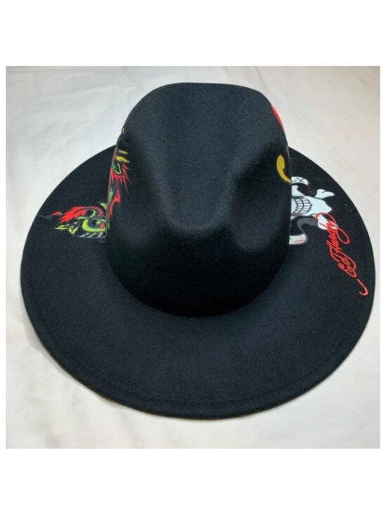Ed Hardy by Christian Audigier \